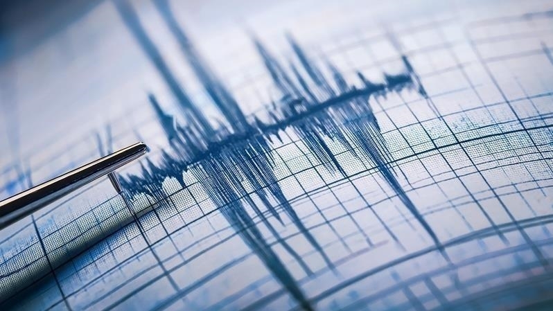 Muğla'da deprem!