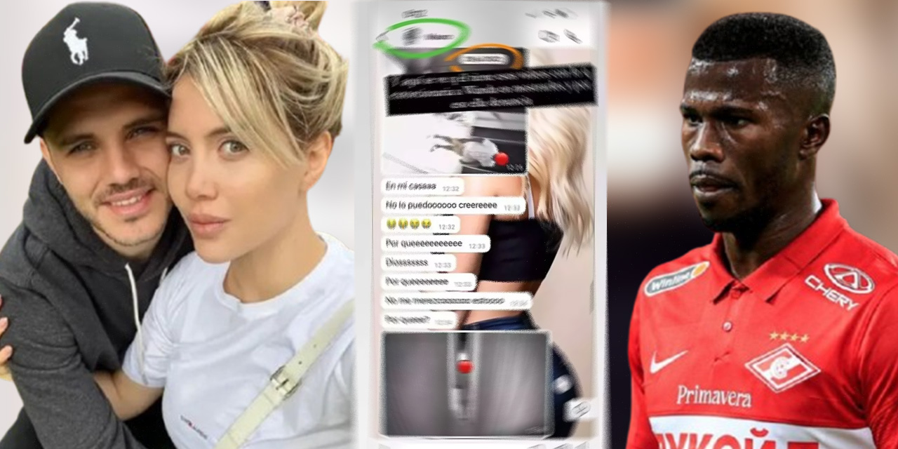 Wanda Nara’dan şok itiraflar: Başkalarıyla da aldattım!