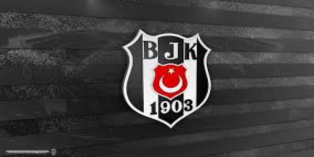 Beşiktaş'ın yeni başkanı belli oldu!