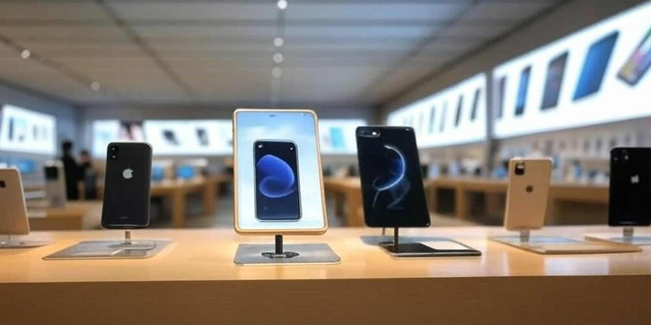 Apple Türkiye'de bu Iphone modelini uygun fiyatla piyasaya sürüyor