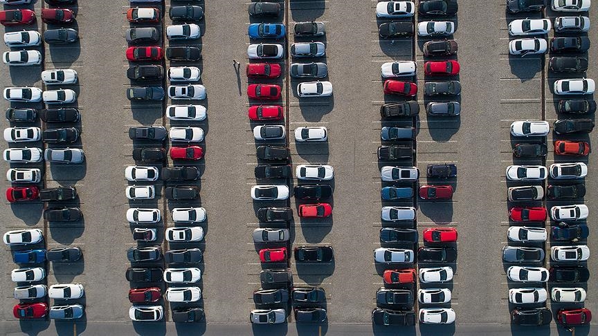 Otomobillere Ek Vergi Yüzde 50’ye Çıktı