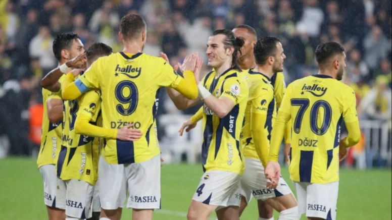 Fenerbahçe - Hatayspor maçının VAR'ı belli oldu