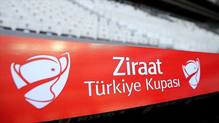 Ziraat Türkiye Kupası'nda grup aşaması yarın başlayacak