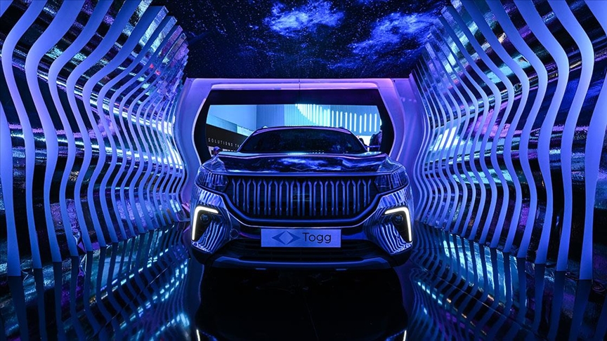 T10X, elektrikli araç ve SUV segmentinin lideri oldu