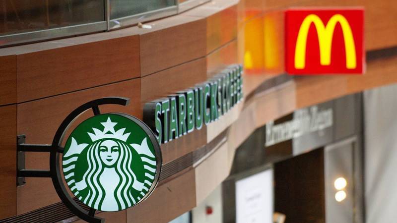 McDonald's ve Starbucks'ın giremediği tek yer