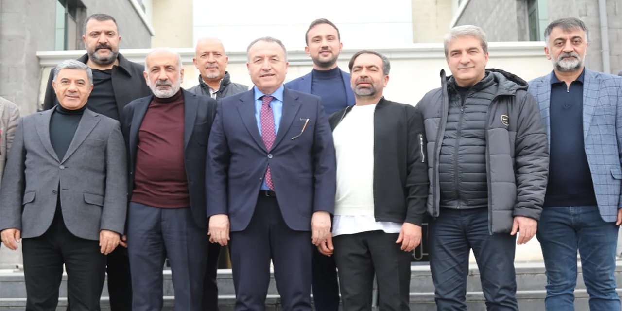 Ankaragücü'nden Amedspor'a özür