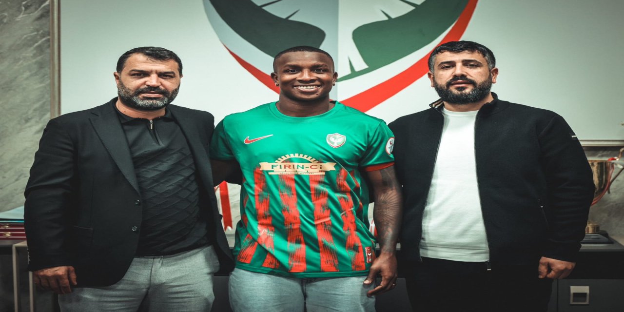 Amedspor'un yeni transferi Daniel Moreno kimdir?