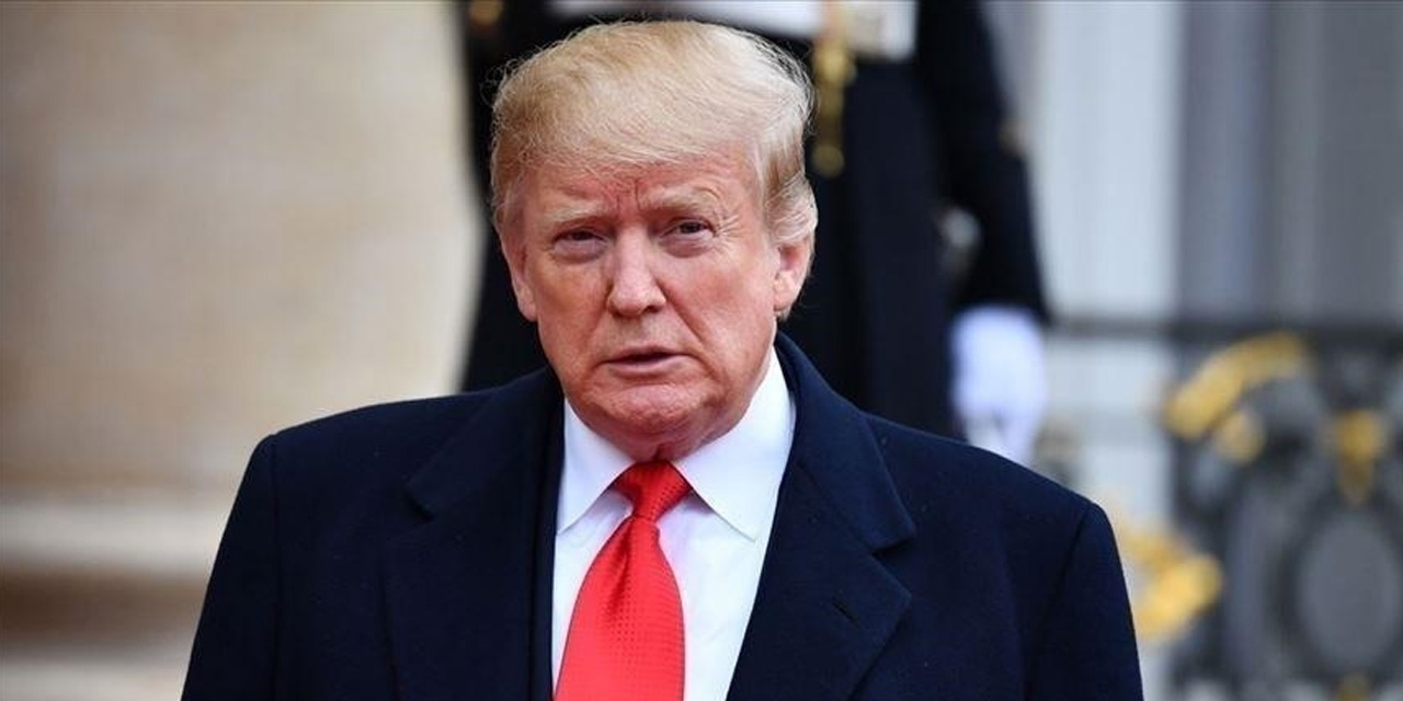 Trump’tan esir anlaşması baskısı