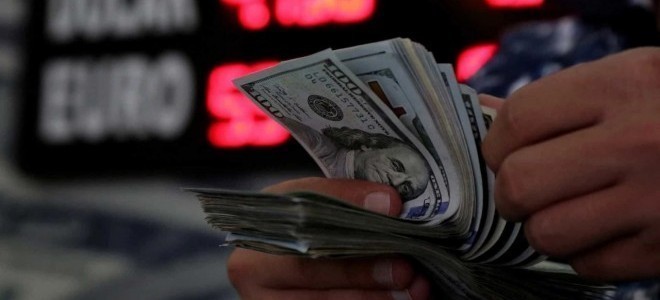 Dolar TL güne nasıl başladı?