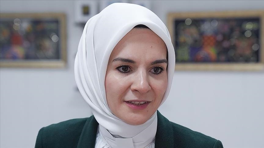 ‘Çocuk yardımlarımız, çocuklarımız 5 yaşını tamamlayana kadar sürecek’