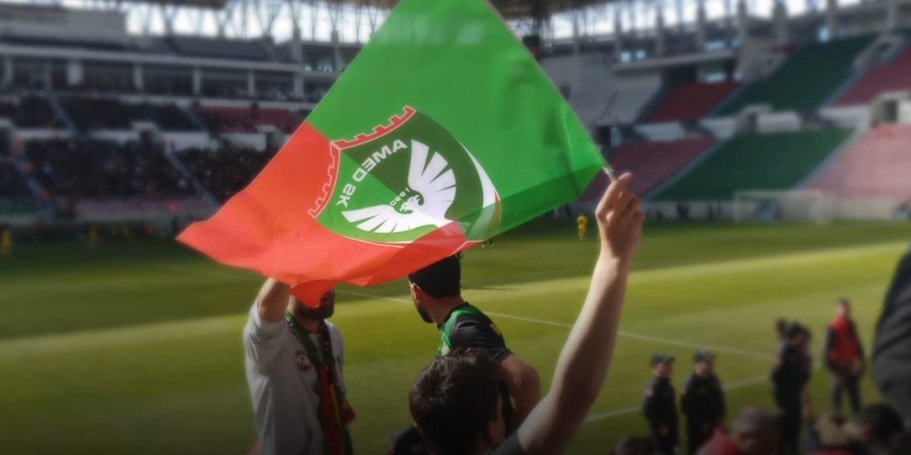 Trendyol 1. Lig takım değerleri: Amedspor kaçıncı sırada?