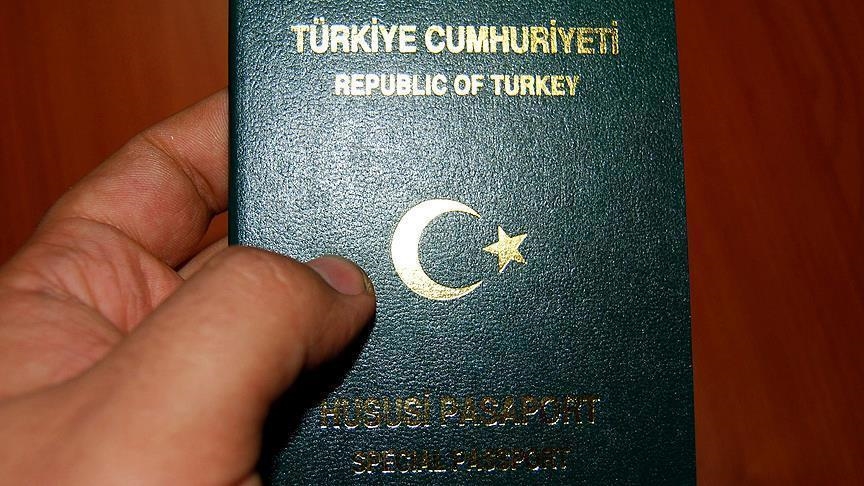 Türk ihracatçısı "yeşil pasaport" imkânıyla küresel ticarette rekabet gücünü artırıyor