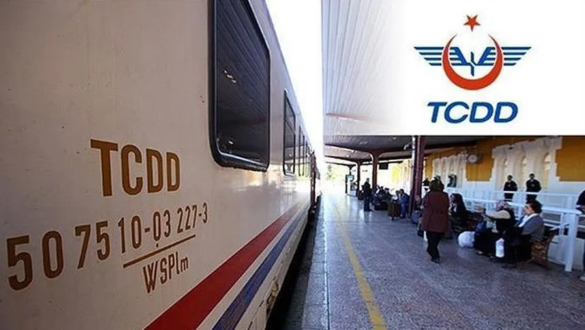 TCDD eleman alacak: ‘Erkek’ olmak şart!