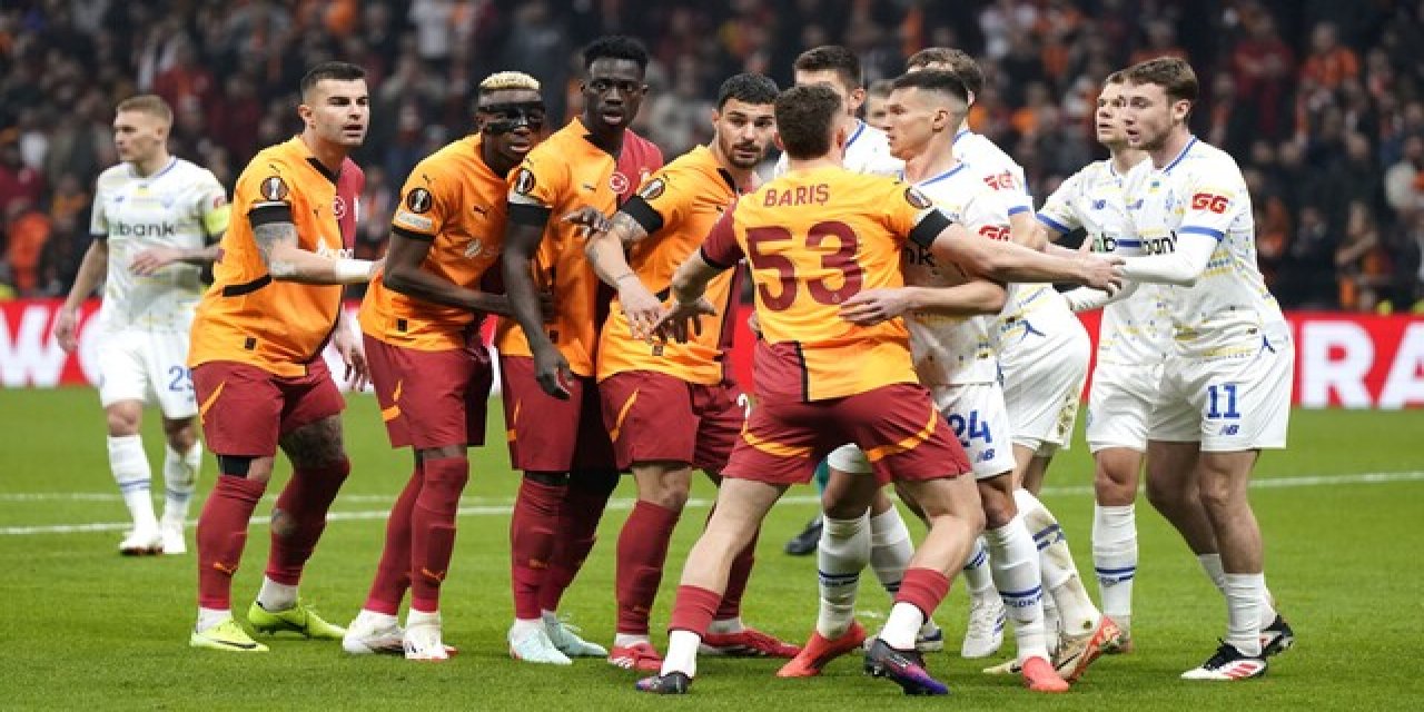 Galatasaray fırsat tepti