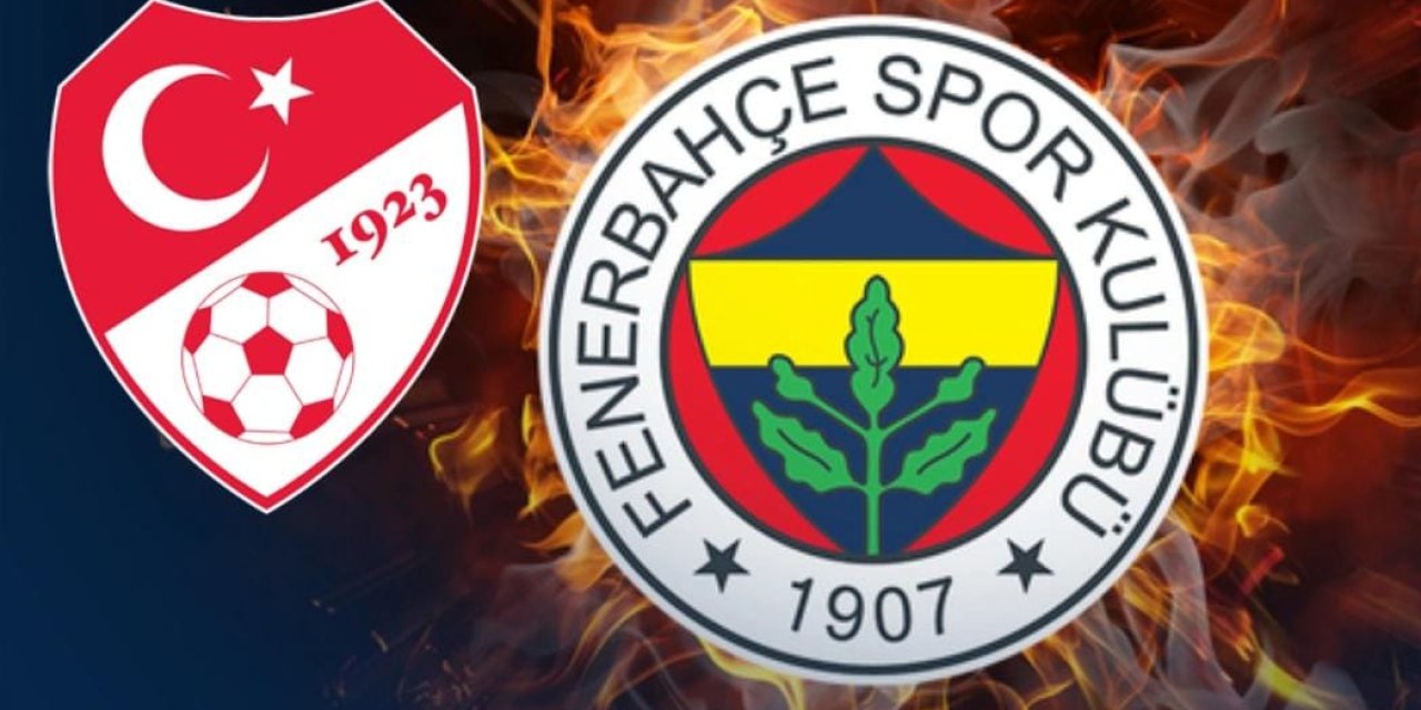 Fenerbahçe'ye rekor ceza