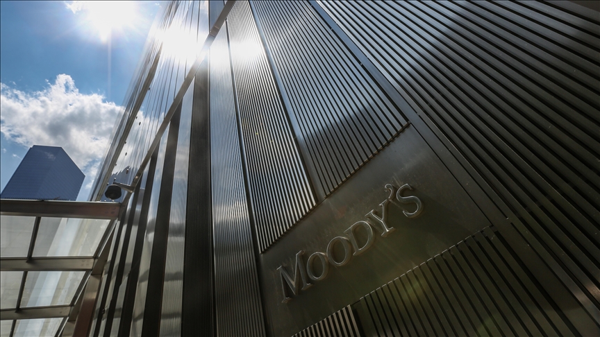 Moody's, Türkiye'nin kredi notunu güncellemedi