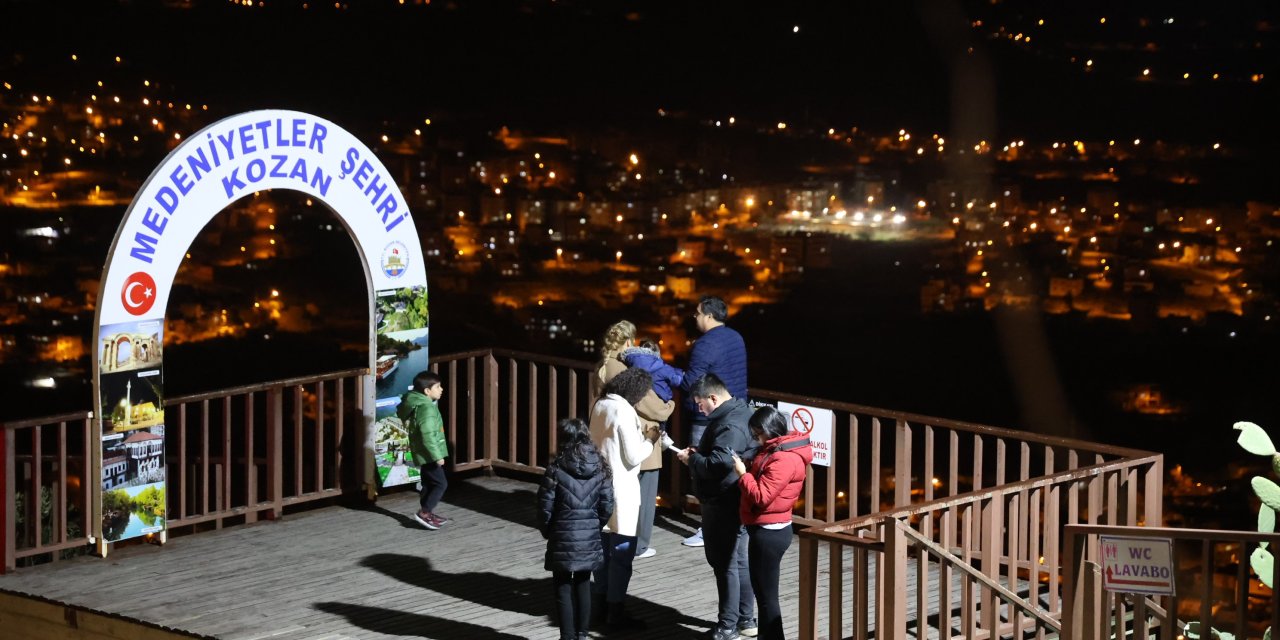 525 yılda bir gerçekleşiyor: Adana'da yaşandı