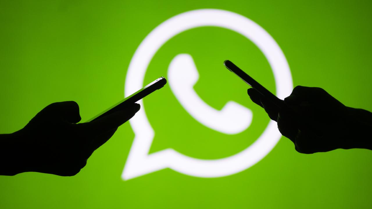 Whatsapp’ta kaç mesaj gönderdiğinizi ve aldığınızı öğrenin