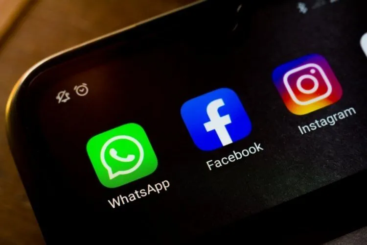 WhatsApp, Instagram ve Facebook Entegre Oluyor