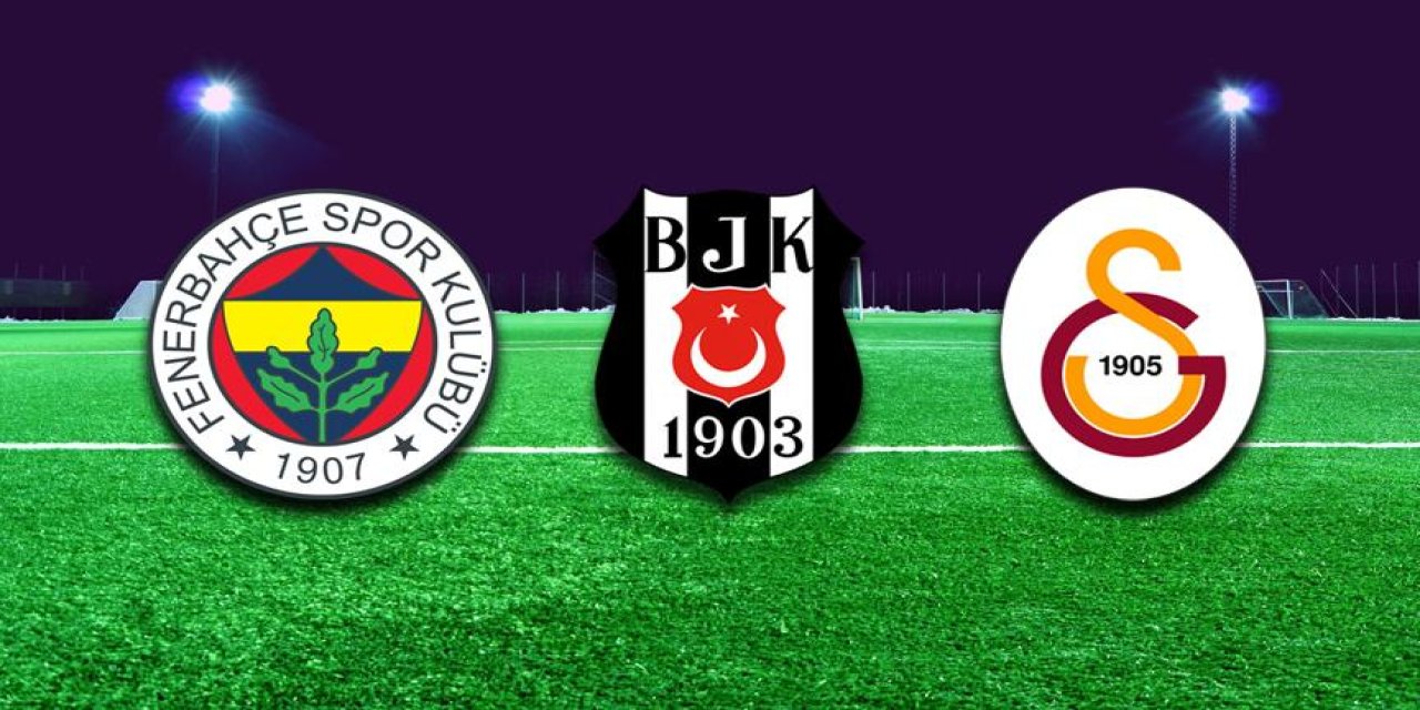 Beşiktaş elendi: Fenerbahçe ve Galatasaray'ın rakipleri