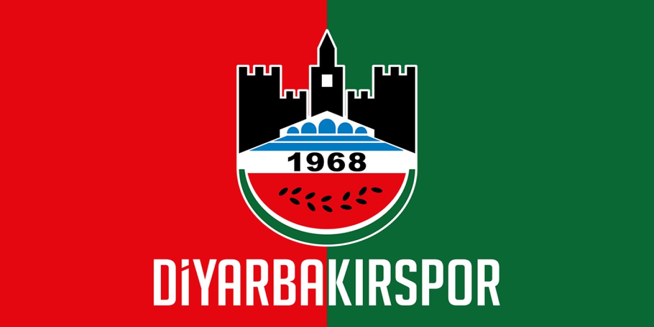 Diyarbakırspor'da yönetim değişikliği