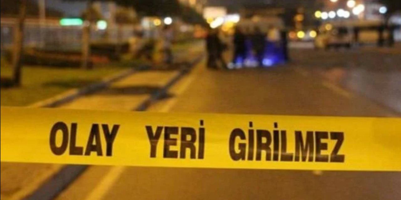 Urfa'da bıçaklı kavga: 4 yaralı