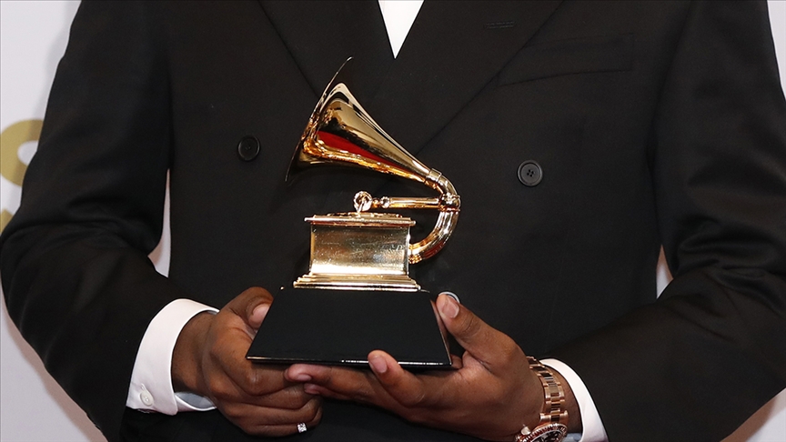 Grammy Ödülleri sahipleri açıklandı