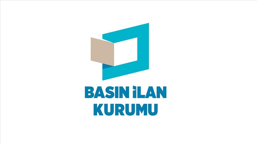 Basın İlan Kurumuna ilişkin atama kararları Resmi Gazete'de