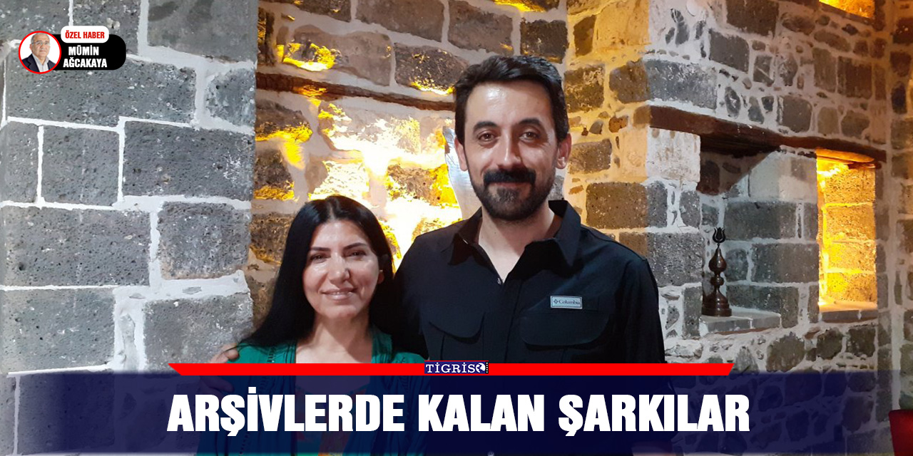 VİDEO - ARŞİVLERDE KALAN ŞARKILAR