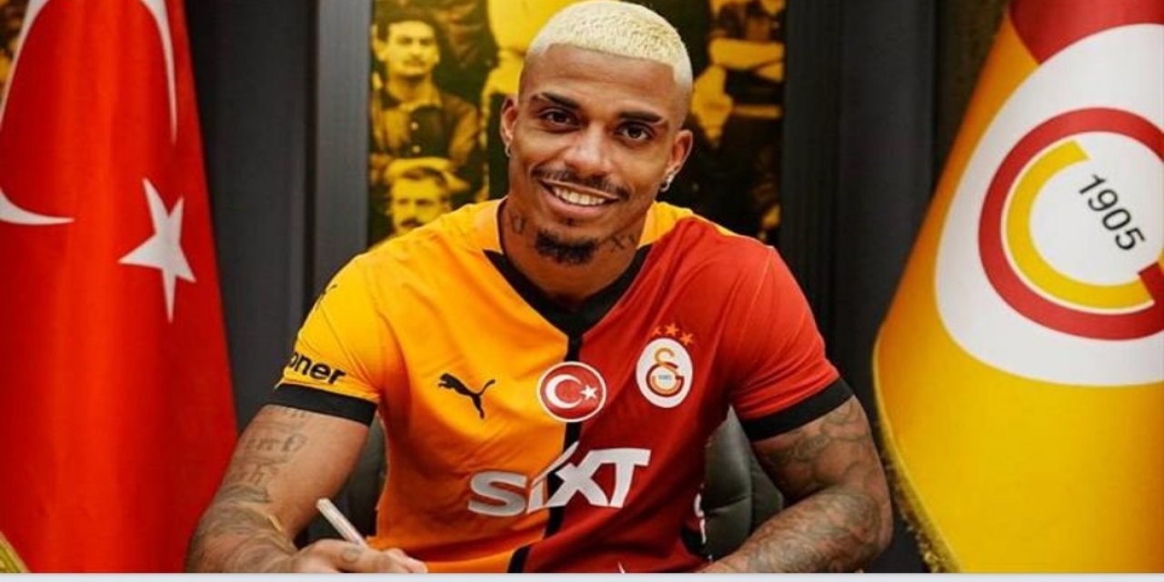 Galatasaray Lemina'nın maliyetini duyurdu