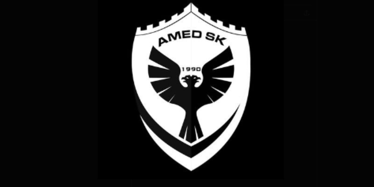 Amedspor'dan 6 Şubat Depremleri Anması