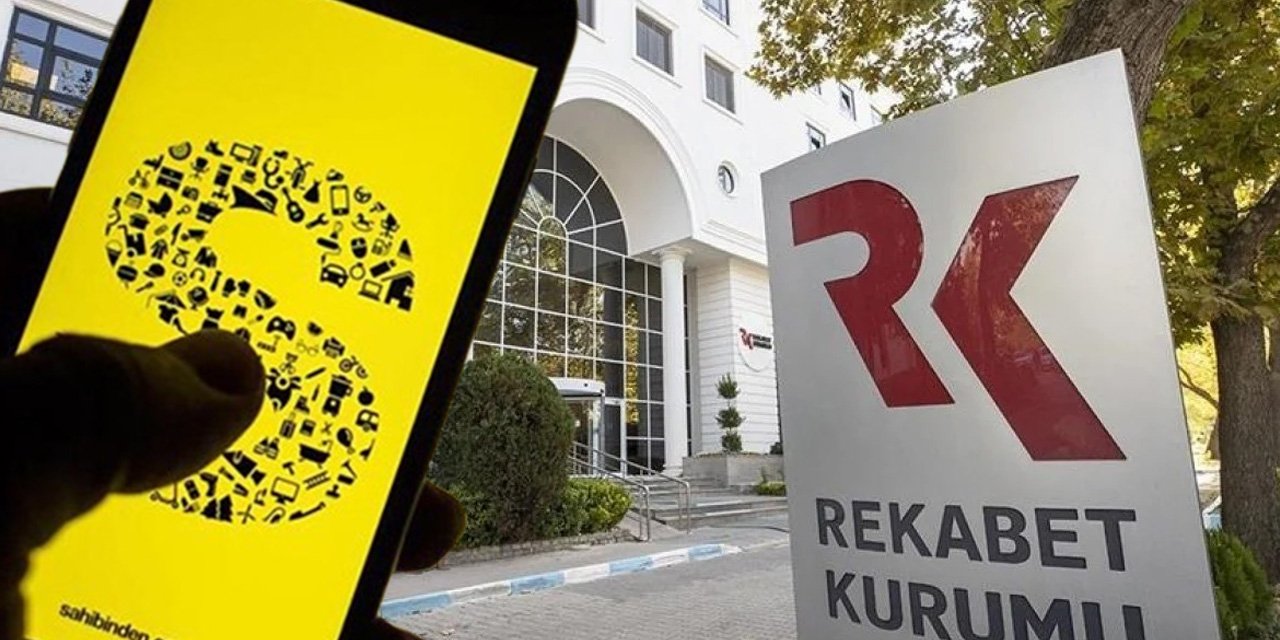 Rekabet Kurulu'ndan Sahibinden.com'a Soruşturma ve Geçici Tedbir Kararı