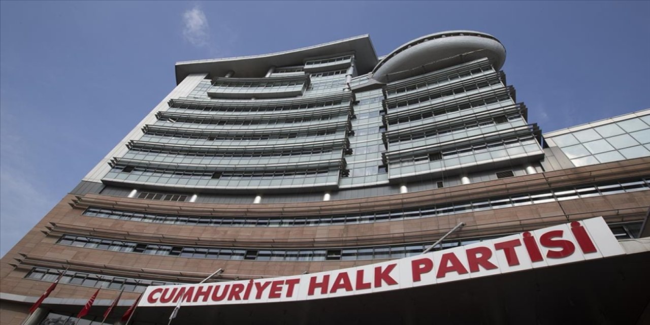 CHP'de cumhurbaşkanı adayı için ön seçim hazırlıkları