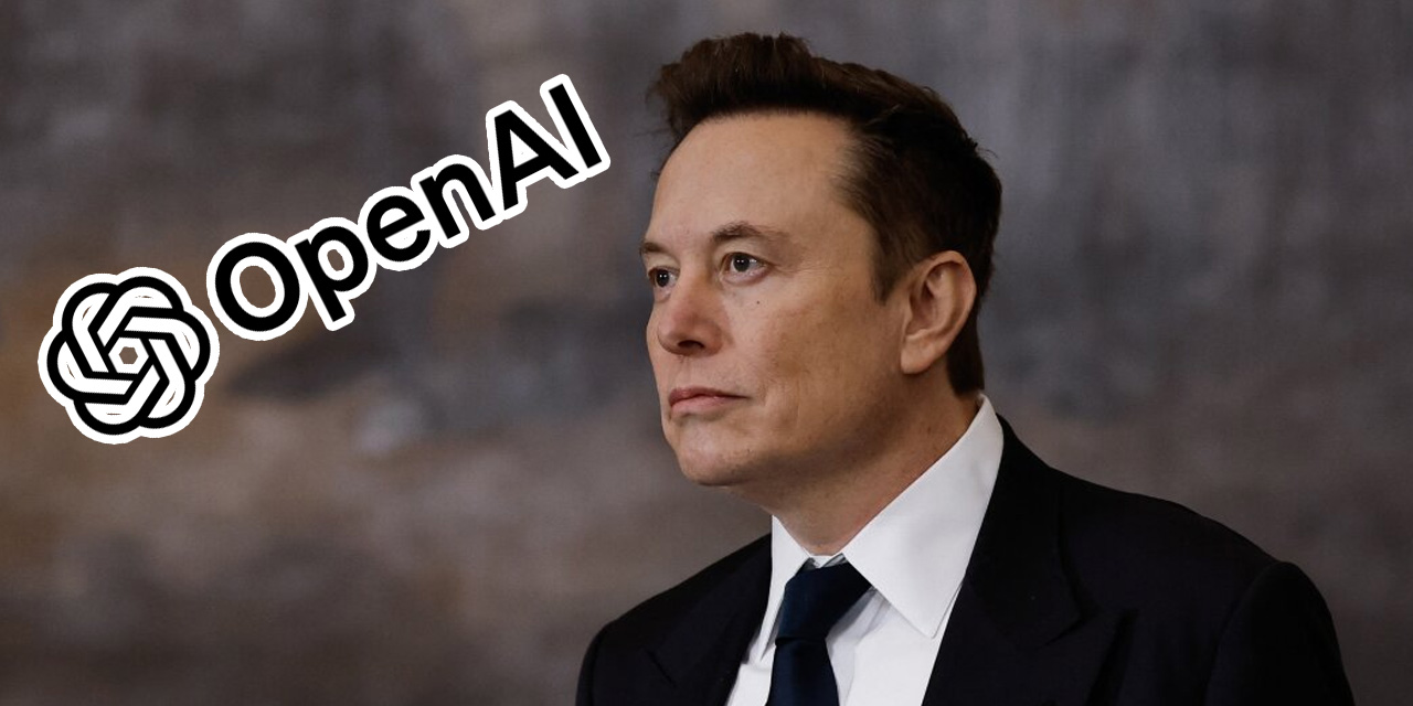 Elon Musk OpenAI’ı almak istedi, CEO’dan espirili yanıt geldi