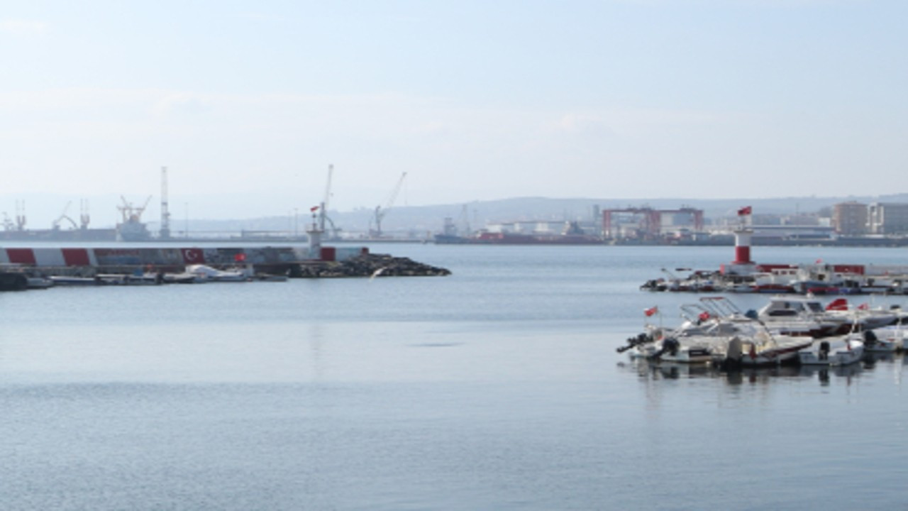 İzmir'de dehşet: anne bebeğini denize attı!