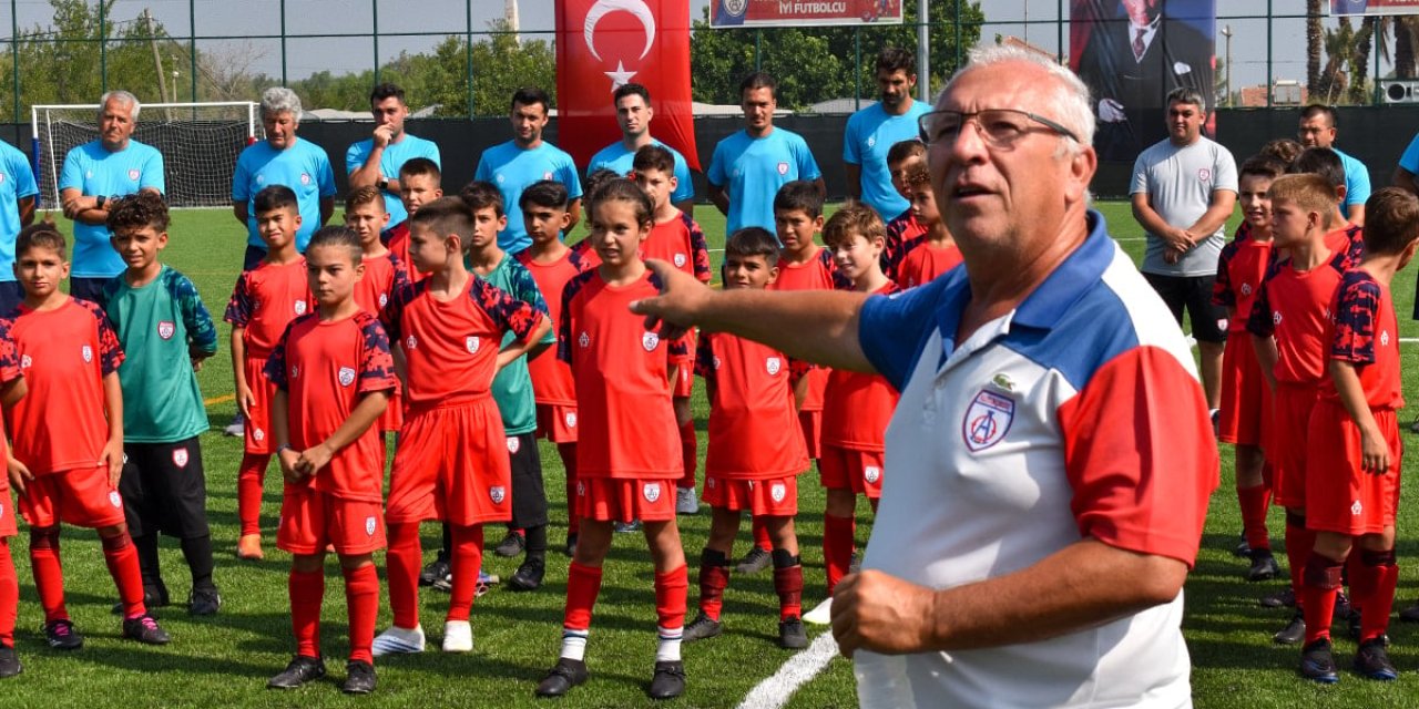 Ligden çekildi: Süper Lig ekipleri futbolcuları bedava kaptı