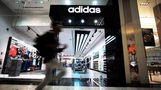 Adidas’a ‘Domuz Derisi’ Cezası: 550 Bin TL!