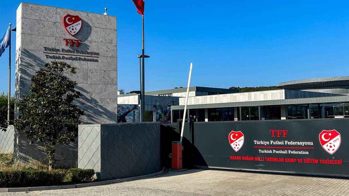 TFF kulüplere cezaları 5 kat arttı