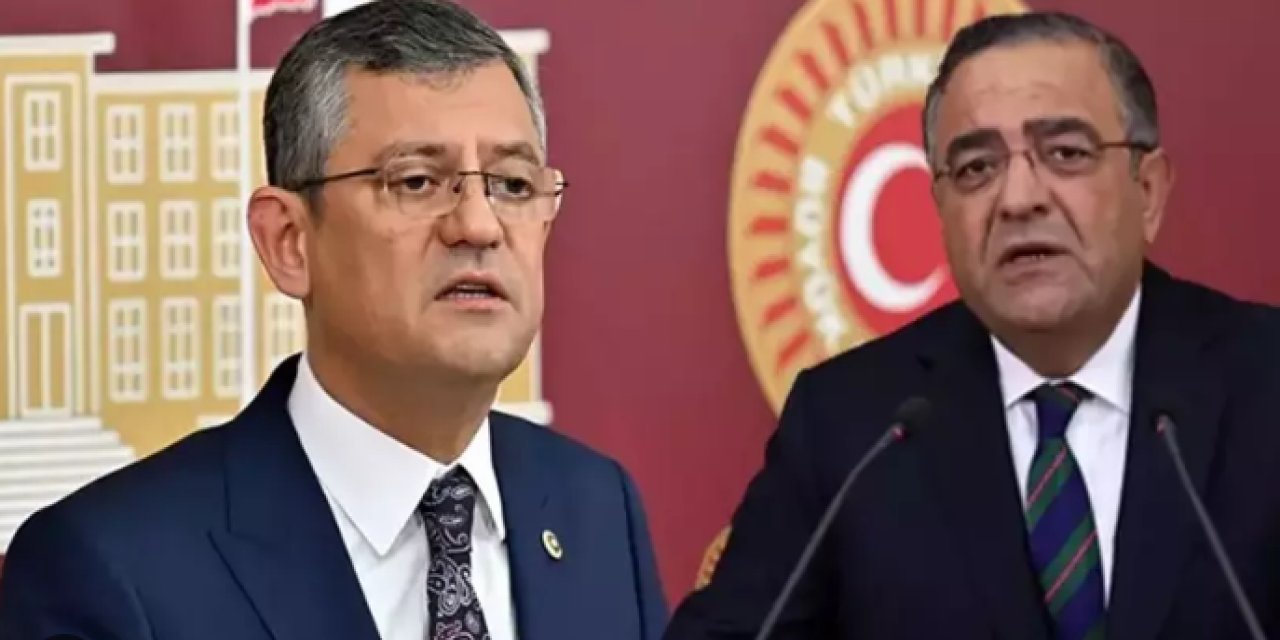 CHP Lideri Özel Van için heyet görevlendirdi