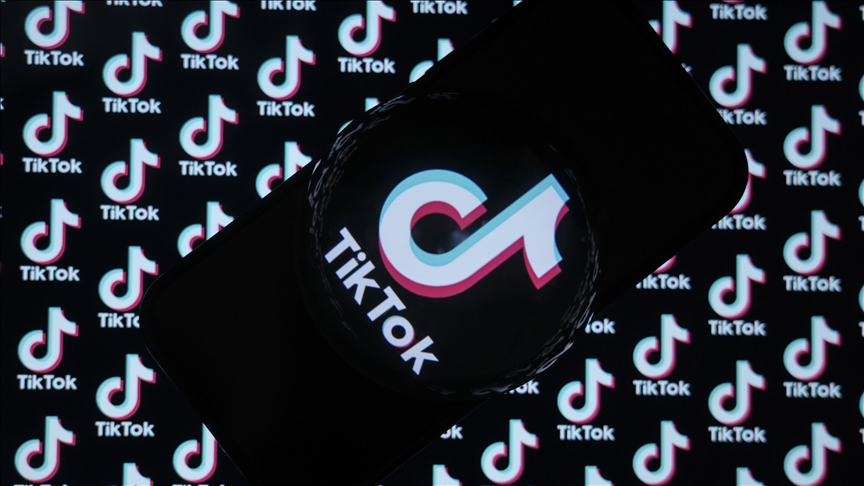 TikTok, Türkiye'den paylaşılan 15,3 milyon videoyu kaldırdı