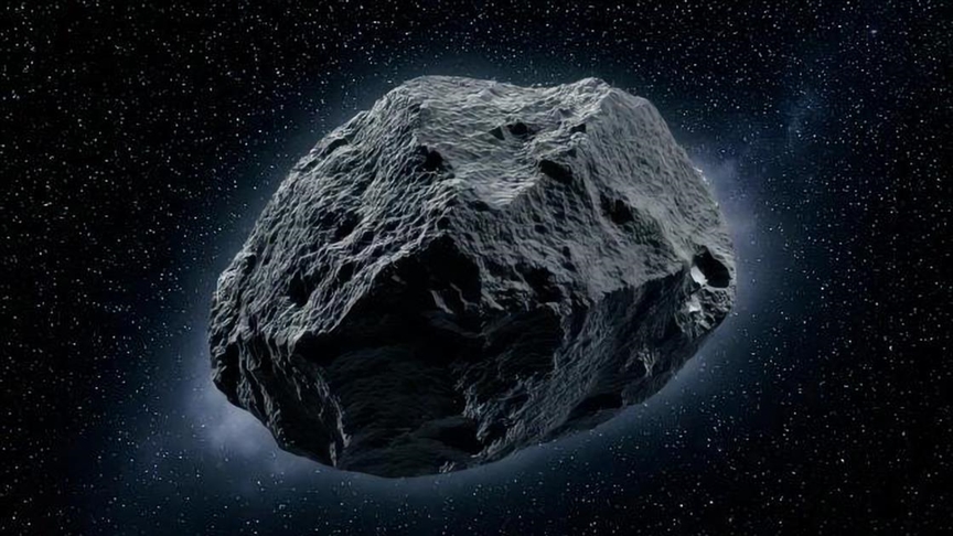 NASA, Dünya’yı tehdit eden asteroidin çarpma ihtimalini açıkladı