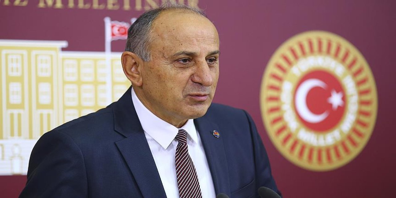 CHP'de ön seçimde İmamoğlu'na ilk rakip çıktı