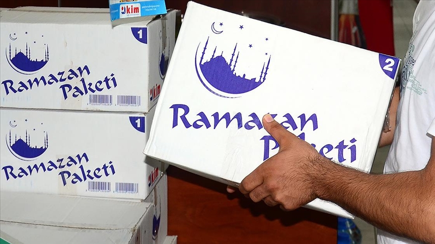 2025 Ramazan kolisi fiyatları ne kadar oldu? İşte güncel fiyatlar