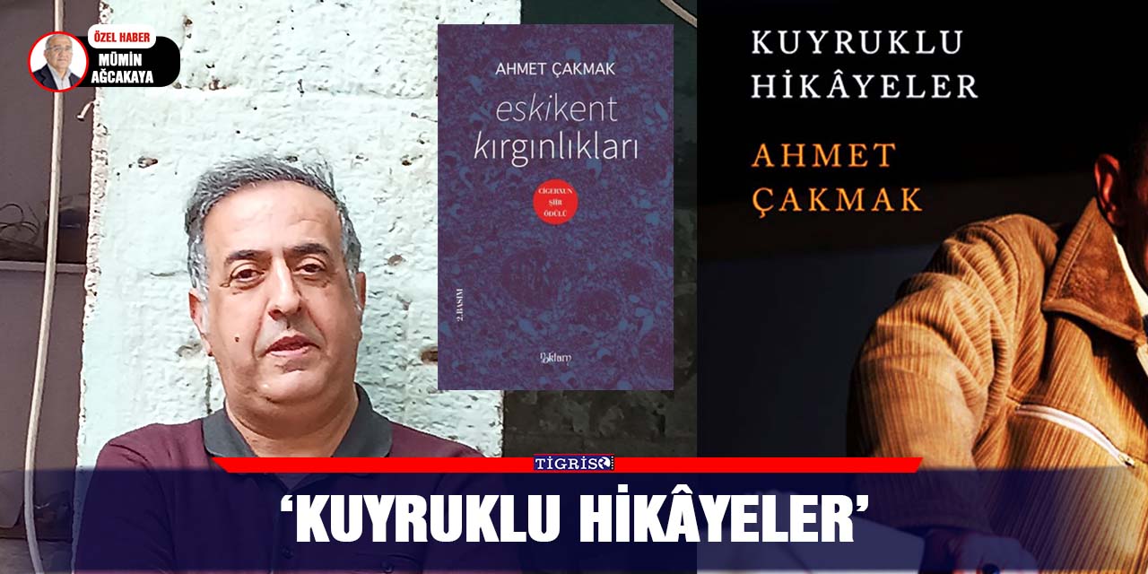 ‘Kuyruklu Hikâyeler’