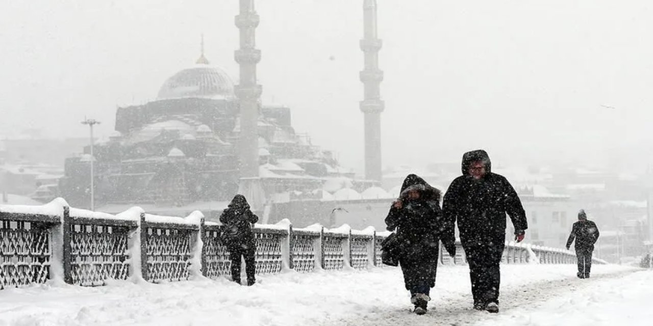 İstanbul'da kuryelerin trafiğe çıkışı yasaklandı