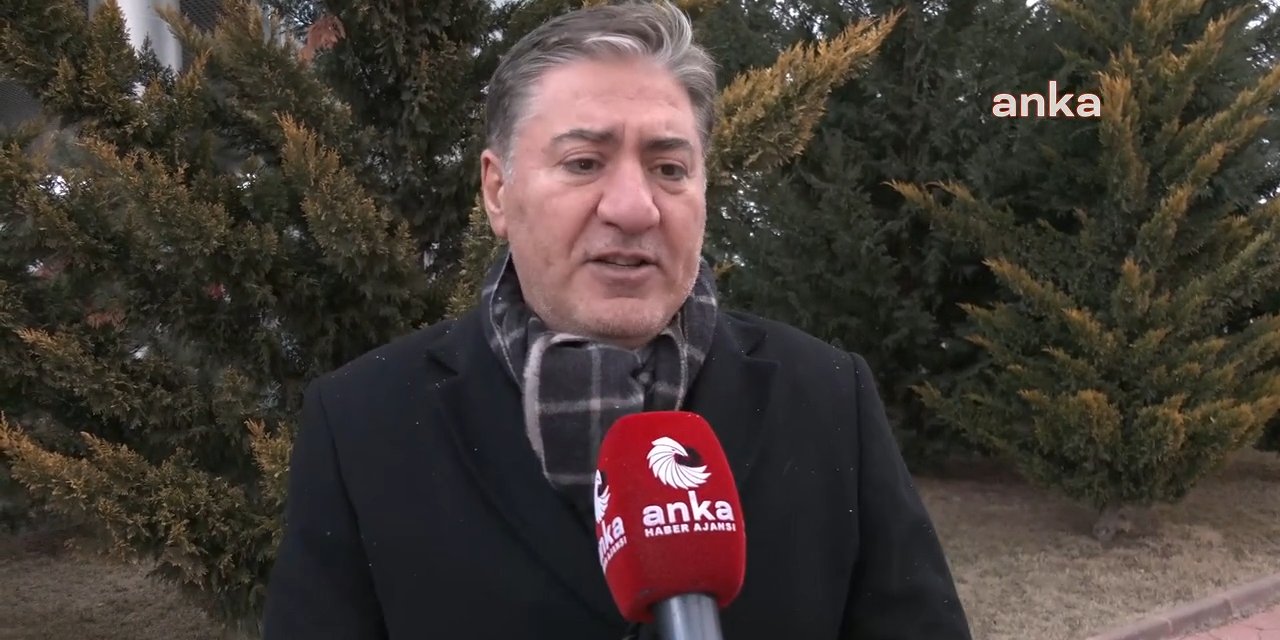 Emir'den İmamoğlu çıkışı: "Bu yargı tecavüzüdür"