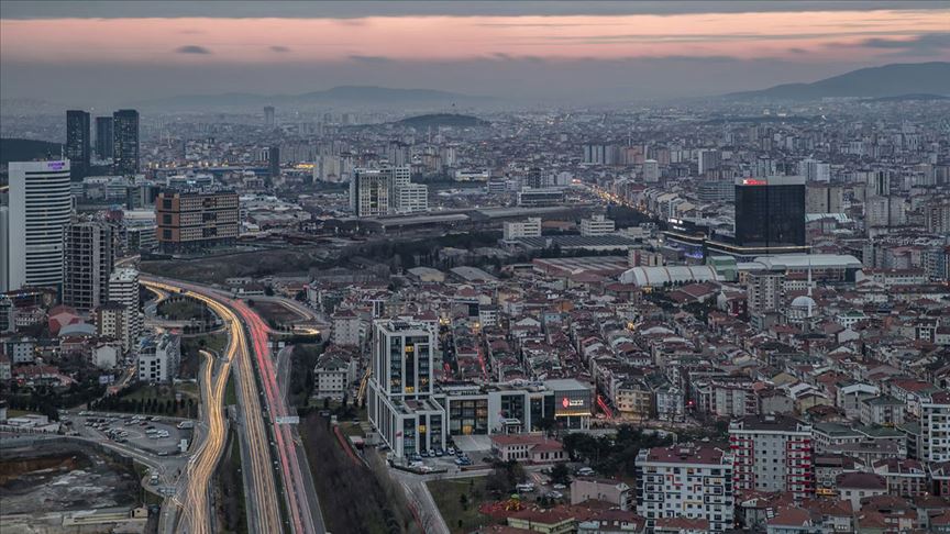 Binalarda Artık Zorunlu Olacak. 1 Nisan’da Başlıyor…