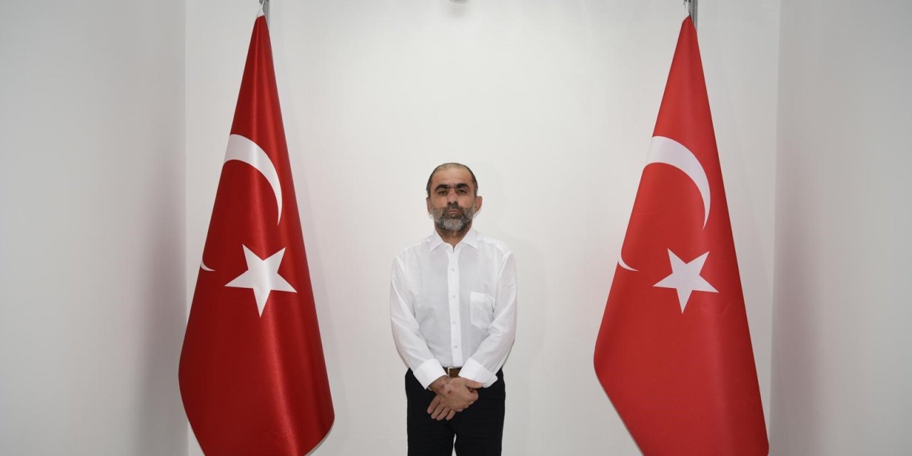 MİT, Reyhanlı katilini yakaladı