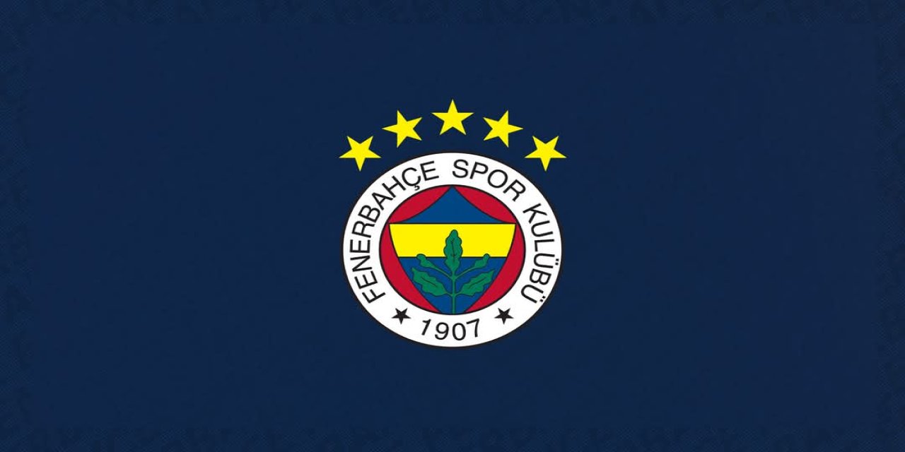 Fenerbahçe'den derbide 'ırkçılık' açıklaması