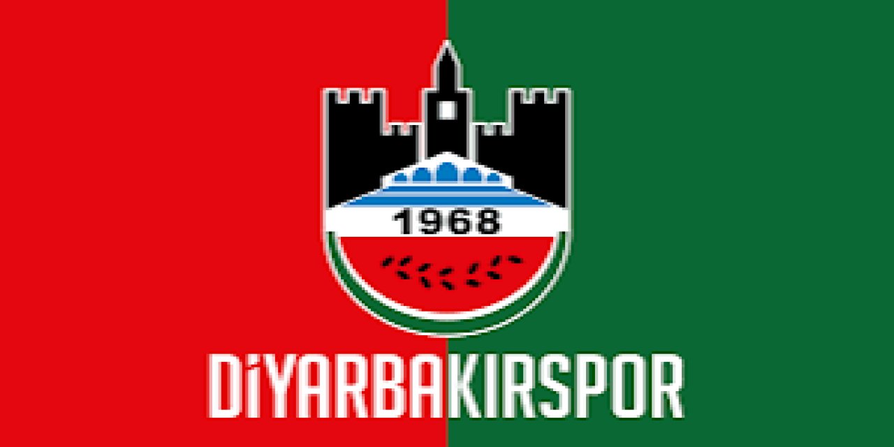 Diyarbakırspor'da yeni başkan belli oldu